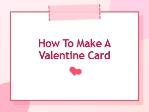 Craft a Valentine with Playful Fonts